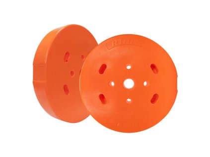 RURIS CGS20KG Závažia na kolesá | ajtech.sk