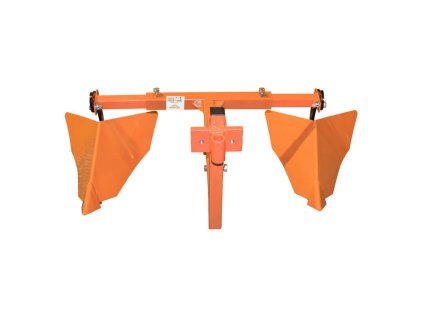 RURIS 2 x Pluh ku plečke TS103 | ajtech.sk