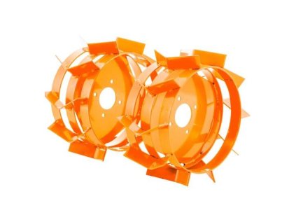 RURIS 500 TS320 Kovové kolesá  pár | ajtech.sk