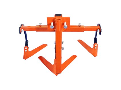 RURIS TS103 Plečka ku kultivátorom | ajtech.sk