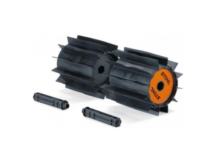 STIHL MM-KW Zametací valec 46017404604 | ajtech.sk