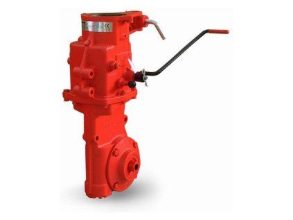 Prevodovka VARI DSK 317/S | extratech.sk