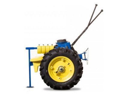 Podvozok AGZAT Agro Profi DIF | ajtech.sk