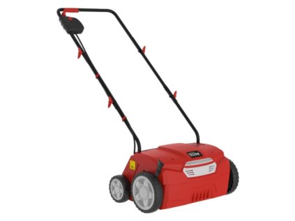 Elektrický vertikutátor Güde GVZ 1423 2v1 | ajtech.sk