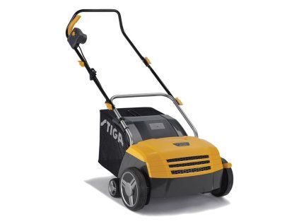 STIGA SV 213 E Elektrický vertikutátor | extratech.sk