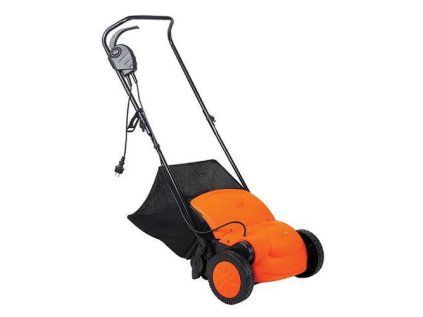 Vertikutátor elektrický STREND PRO VT 120 | extratech.sk