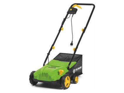 FIELDMANN FZV 2004-E Elektrický vertikutátor | extratech.sk