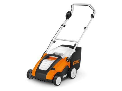 STIHL RLE 240 Elektrický prevzdušňovač trávnika 62910115615 | ajtech.sk