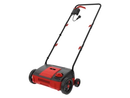 Elektrický vertikutátor GÜDE GV 1431 2v1 | ajtech.sk