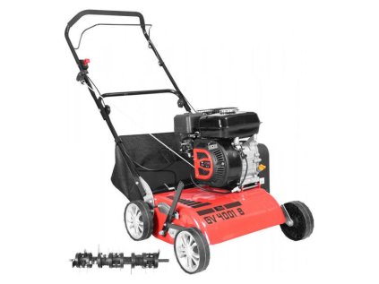Benzínový vertikutátor Güde GV 4001 B | ajtech.sk