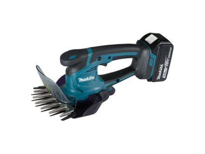 Makita DUM604RF Akumulátorové nožnice 18V (1x3,0Ah) | ajtech.sk