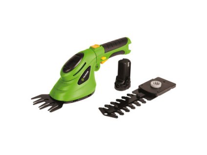 Fieldmann FZN 4101-A Akumulátorové nožnice (bez aku) | ajtech.sk