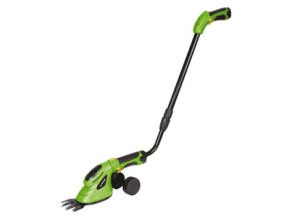 FIELDMANN FZN 4102-AT Akumulátorové záhradnícke nožnice (1x1,3Ah) | ajtech.sk