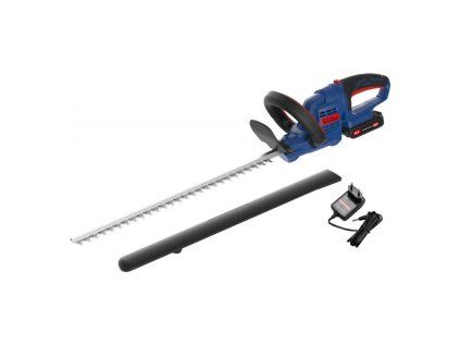 Güde HS 18 201 05 Akumulátorový plotostrih (1x2,0Ah) | extratech.sk