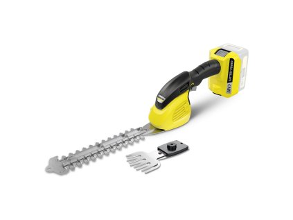 KÄRCHER GSH 18-20 Akumulátorový plotostrih (bez aku) | ajtech.sk