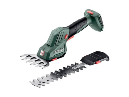 METABO SGS 18 LTX Q Aku záhradné nožnice (bez aku) 601609850 | ajtech.sk