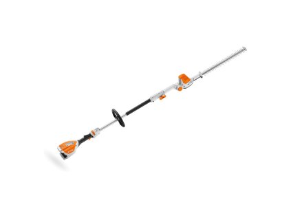 STIHL HLA 56, Aku nožnice na vysoký živý plot (1x AK 10) HA012002904 | ajtech.sk
