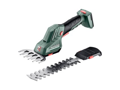 METABO PowerMaxx SGS 12 Q Akumulátorové nožnice (bez aku) 601608850 | ajtech.sk
