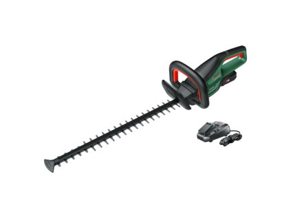 Bosch UniversalHedgeCut 18V-55 Akumulátorový plotostrih (1x2,5Ah) 0600849J01 | ajtech.sk