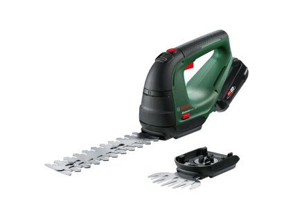 Bosch AdvancedShear 18V-10 nožnice na žívý plot 0600857000 | ajtech.sk