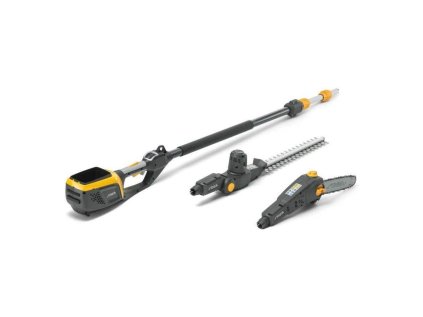 STIGA MT 500e Akumulátorový plotostrih - vyvetvovač (bez aku) | ajtech.sk