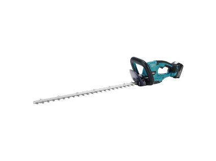 MAKITA Aku Plotostrih DUH607RT - 1x 5.0 Ah | extratech.sk