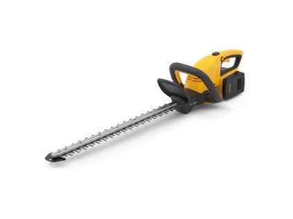 STIGA HT 300e Kit Akumulátorový plotostrih (2x2,0 Ah) | extratech.sk