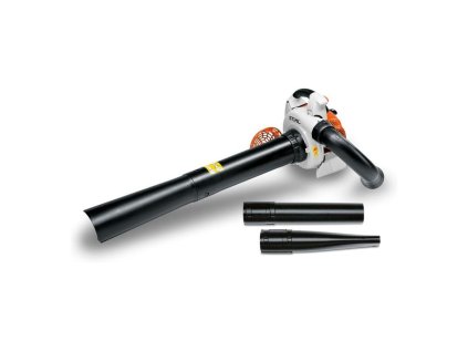 STIHL SH 86 Motorový vysávač a fúkač 42410110932 | ajtech.sk