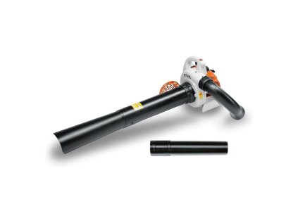 STIHL SH 56 Motorový vysávač a fúkač lístia 42410110928 | ajtech.sk