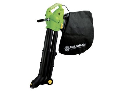 FIELDMANN FZF 4050-E Záhradný vysávač | ajtech.sk