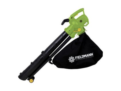 FIELDMANN FZF 4030-E Záhradný vysávač | ajtech.sk