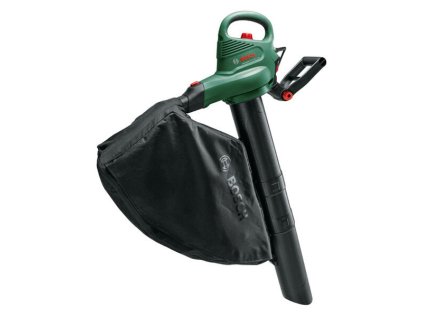 Bosch Universal GardenTidy 2300 Elektrciký vysávač lístia 06008B1002 | ajtech.sk