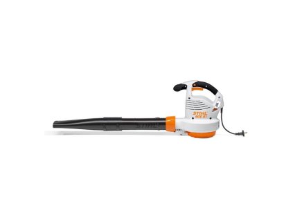 STIHL BGE 71 Elektrický fúkač 48110111542 | ajtech.sk