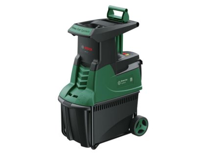 Bosch AXT 25 elektrický drvič 0600803103 | ajtech.sk