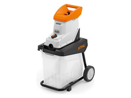 STIHL GHE 135 L Elektrický drvič 60130111126 | ajtech.sk