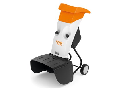 STIHL GHE 105 Elektrický záhradný drvič 60070111175 | ajtech.sk
