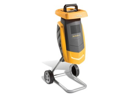 STIGA BIOMASTER 2200 Elektrický drvič záhradného odpadu | ajtech.sk