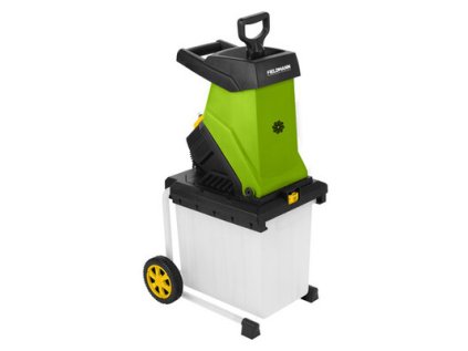 FIELDMANN FZD 4020-E - Elektrické záhradné drviče | Ajtech.sk