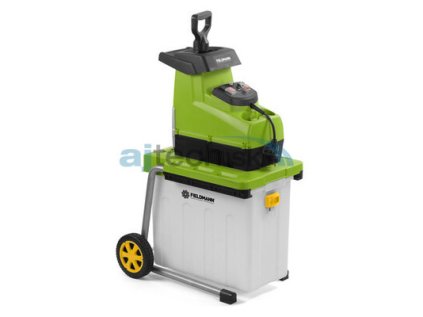 FIELDMANN FZD 5015-E Elektrický drvič | Ajtech.sk