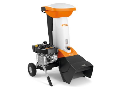 STIHL GH 460 C Motorový záhradný drvič konárov 60122000016 | ajtech.sk