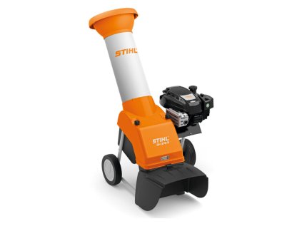 STIHL GH 370 S Motorový záhradný drvič konárov 60012000010 | ajtech.sk