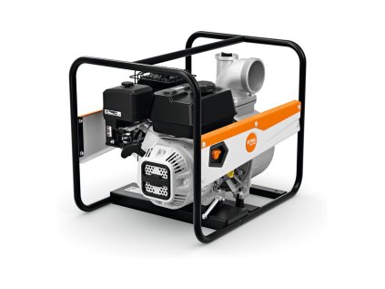 STIHL WP 900 Motorové čerpadlo na vodu VB050112000 | ajtech.sk