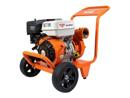 RURIS MP300 Motorové čerpadlo | ajtech.sk