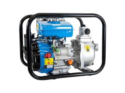 Čerpadlo motorové Güde GMP 15.22 SET | ajtech.sk