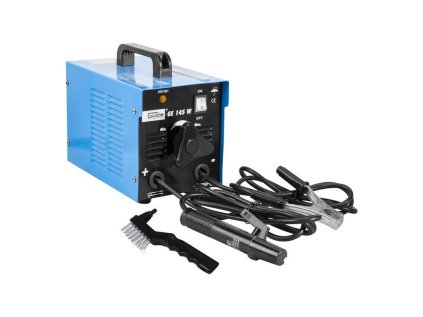Güde GE 145 W/A Elektródová zváračka | ajtech.sk