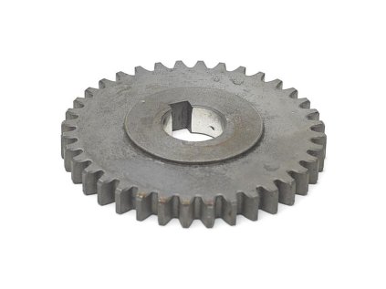 Ozubené koleso veľké 36z (74mm) pre VARI DSK-317 | ajtech.sk