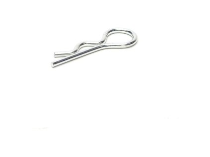 Závlačka pružná malá pre VARI | ajtech.sk