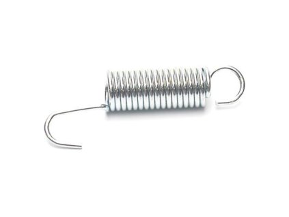 Pružina ťažná 44 mm pre DSK-316 | ajtech.sk