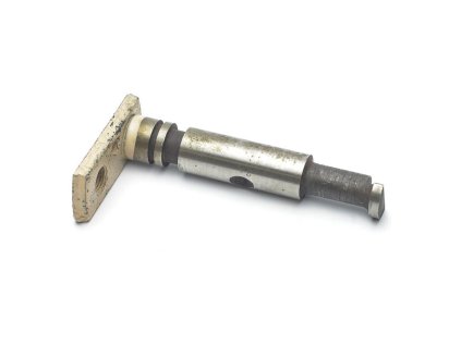 Hriadeľ presúvací pre DSK-316 | ajtech.sk