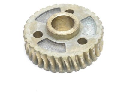 Šnekové koleso bronzové 32z pre DSK-316 | ajtech.sk